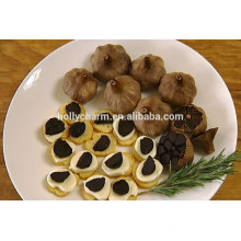 Your First Choice for Health with Fermentation Black Garlic